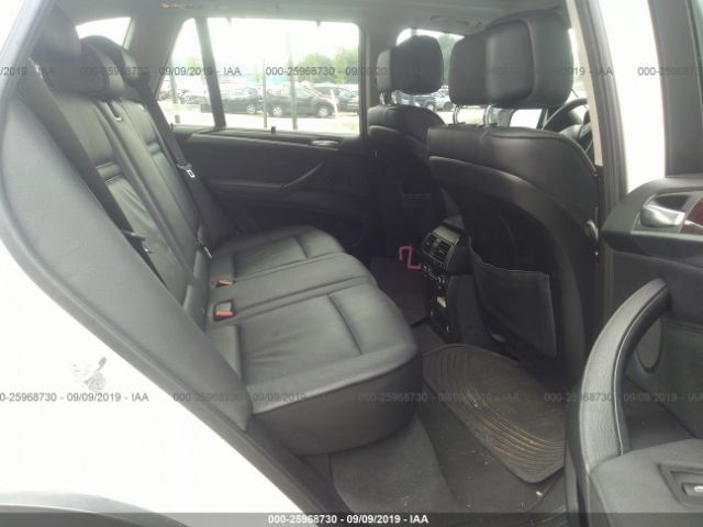 Photo 7 VIN: 5UXZV4C54BL412090 - BMW X5 