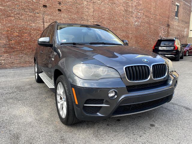 Photo 1 VIN: 5UXZV4C54BL412204 - BMW X5 