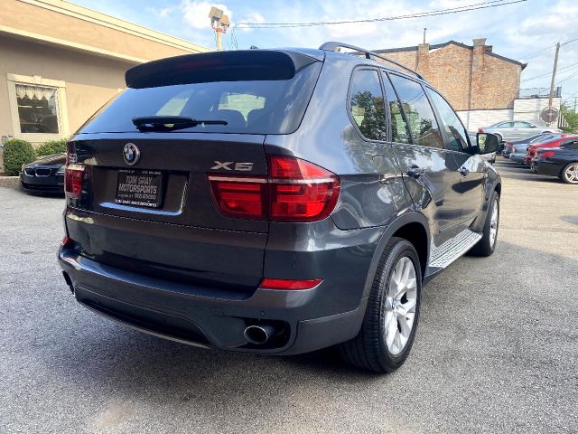 Photo 2 VIN: 5UXZV4C54BL412204 - BMW X5 