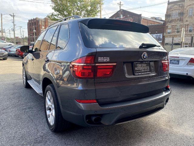 Photo 3 VIN: 5UXZV4C54BL412204 - BMW X5 