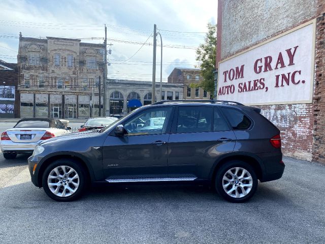 Photo 4 VIN: 5UXZV4C54BL412204 - BMW X5 