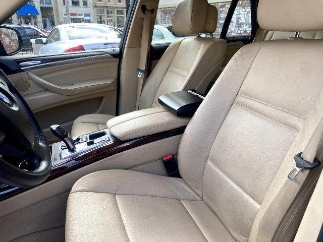 Photo 5 VIN: 5UXZV4C54BL412204 - BMW X5 