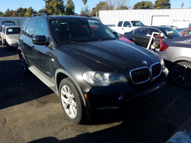 Photo 0 VIN: 5UXZV4C54BL412512 - BMW X5 