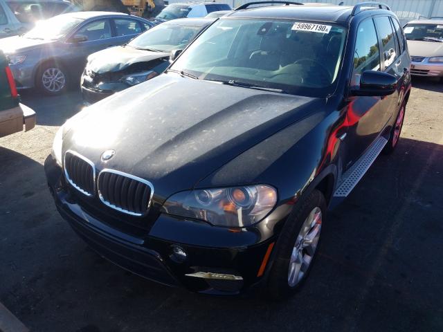 Photo 1 VIN: 5UXZV4C54BL412512 - BMW X5 