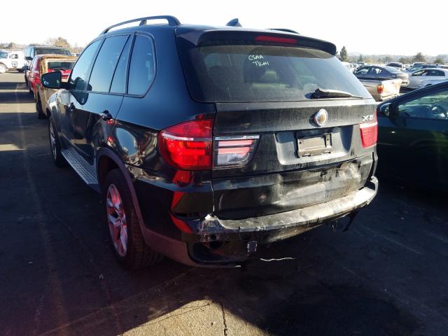 Photo 2 VIN: 5UXZV4C54BL412512 - BMW X5 