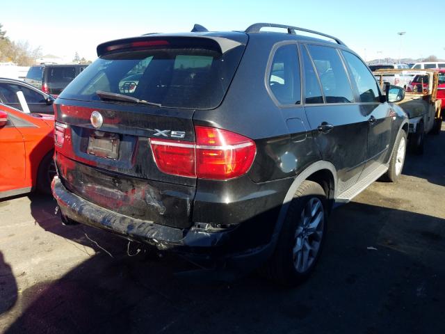 Photo 3 VIN: 5UXZV4C54BL412512 - BMW X5 