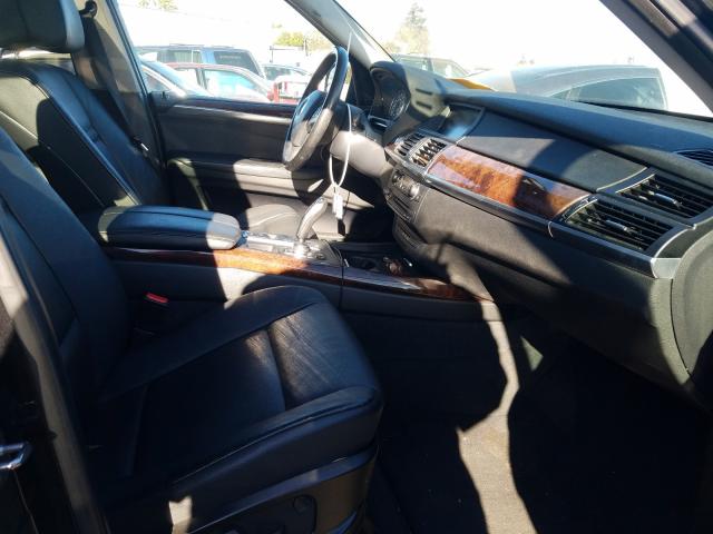 Photo 4 VIN: 5UXZV4C54BL412512 - BMW X5 