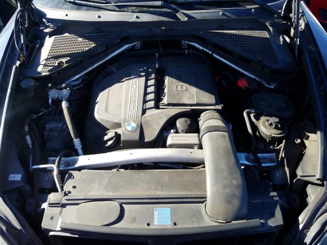 Photo 6 VIN: 5UXZV4C54BL412512 - BMW X5 