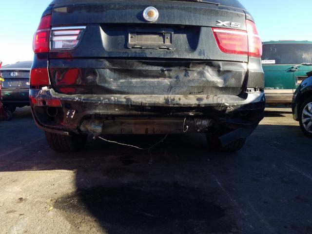 Photo 8 VIN: 5UXZV4C54BL412512 - BMW X5 