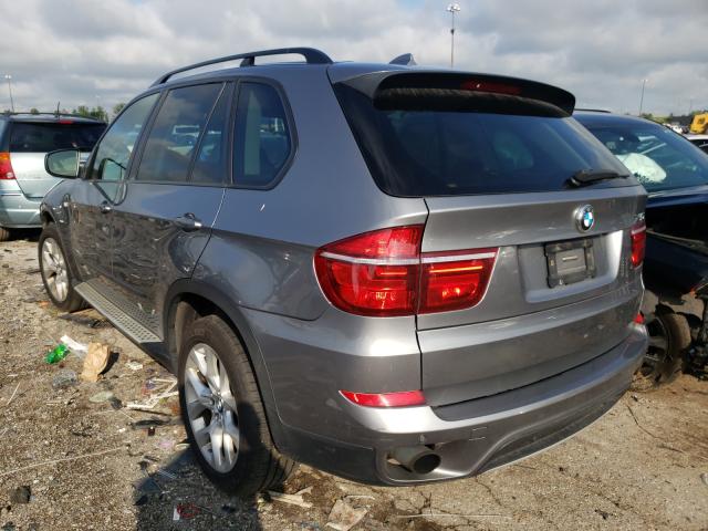 Photo 2 VIN: 5UXZV4C54BL412655 - BMW X5 XDRIVE3 