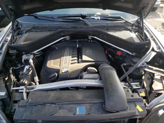 Photo 6 VIN: 5UXZV4C54BL412655 - BMW X5 XDRIVE3 