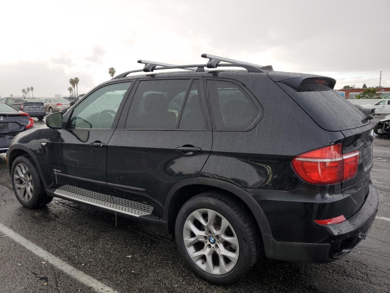 Photo 1 VIN: 5UXZV4C54BL413403 - BMW X5 