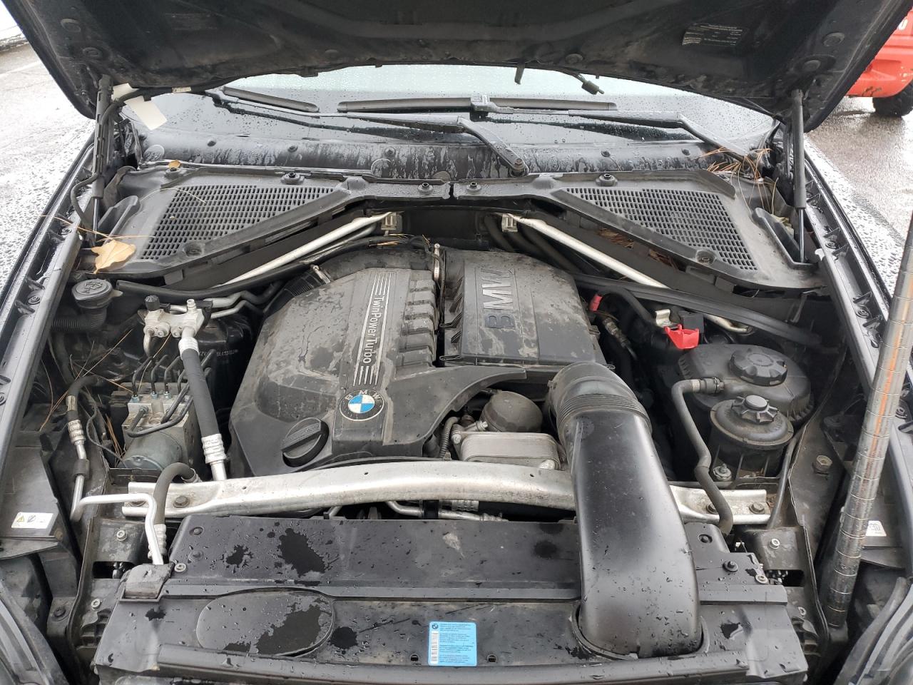 Photo 10 VIN: 5UXZV4C54BL413403 - BMW X5 