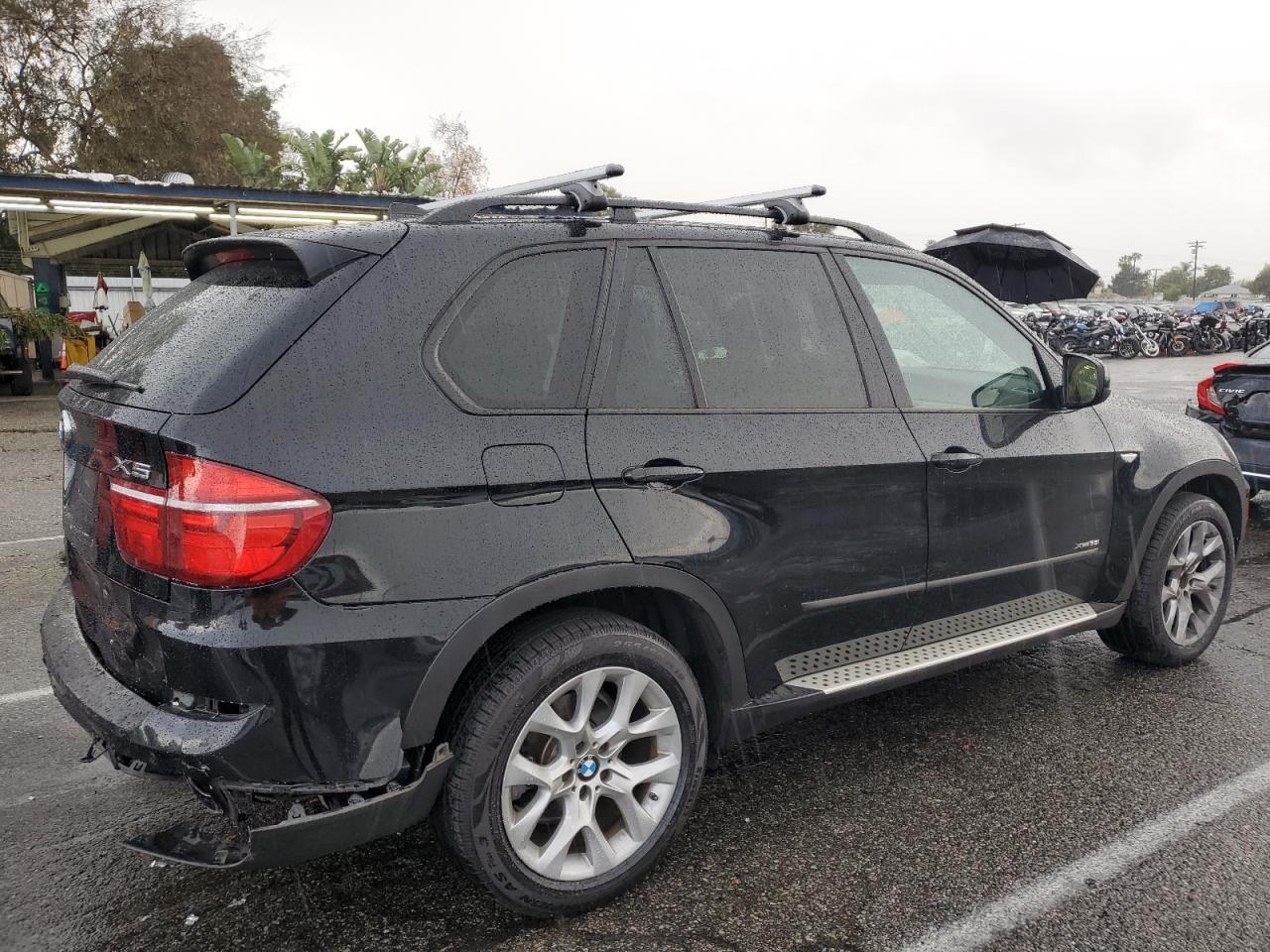 Photo 2 VIN: 5UXZV4C54BL413403 - BMW X5 