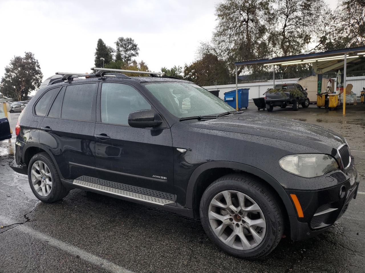 Photo 3 VIN: 5UXZV4C54BL413403 - BMW X5 