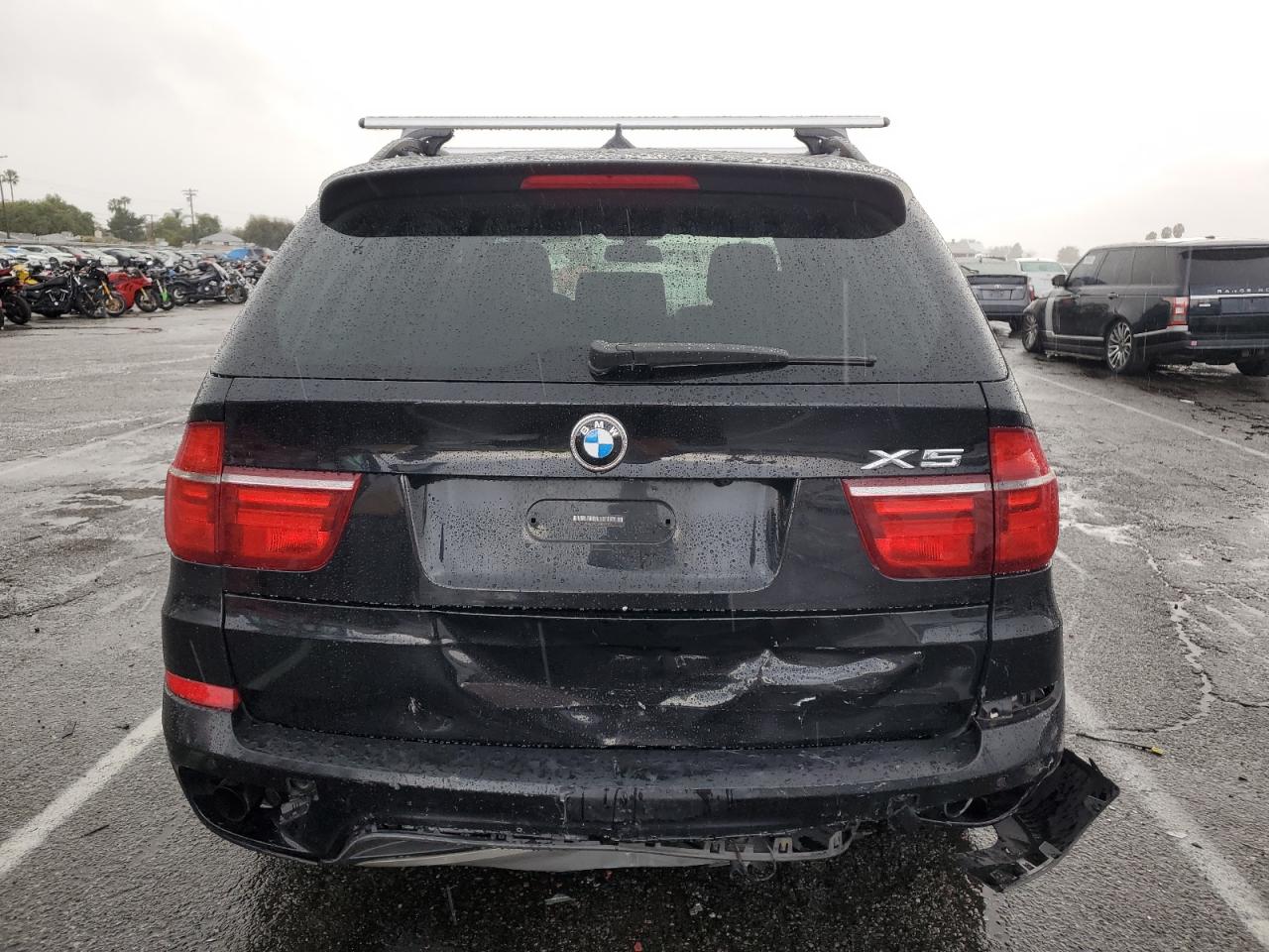 Photo 5 VIN: 5UXZV4C54BL413403 - BMW X5 