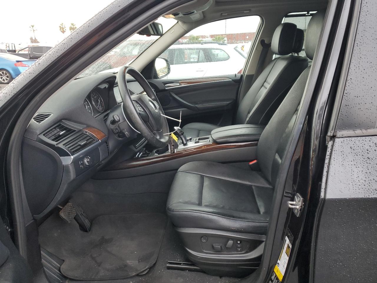 Photo 6 VIN: 5UXZV4C54BL413403 - BMW X5 