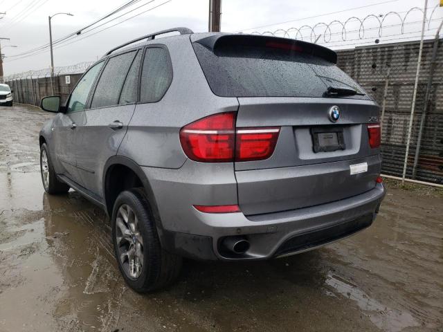 Photo 2 VIN: 5UXZV4C54BL414194 - BMW X5 XDRIVE3 