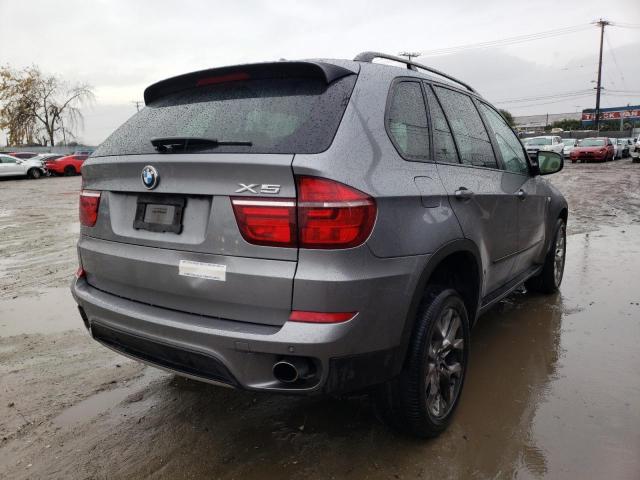 Photo 3 VIN: 5UXZV4C54BL414194 - BMW X5 XDRIVE3 