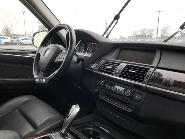 Photo 8 VIN: 5UXZV4C54BL414194 - BMW X5 XDRIVE3 