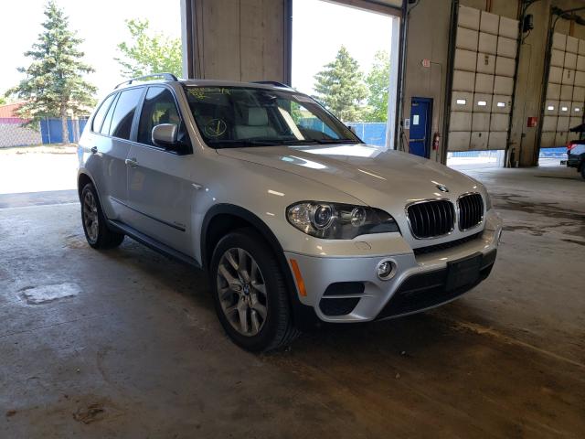 Photo 0 VIN: 5UXZV4C54BL414440 - BMW X5 XDRIVE3 