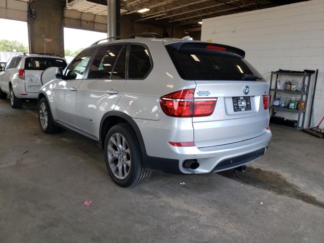 Photo 2 VIN: 5UXZV4C54BL414440 - BMW X5 XDRIVE3 