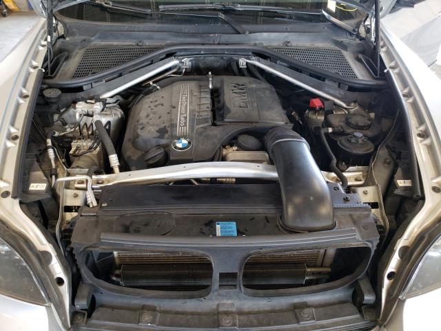 Photo 6 VIN: 5UXZV4C54BL414440 - BMW X5 XDRIVE3 