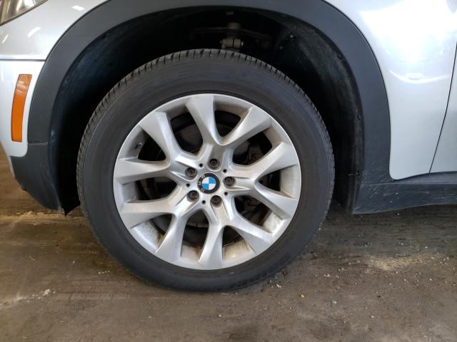 Photo 8 VIN: 5UXZV4C54BL414440 - BMW X5 XDRIVE3 