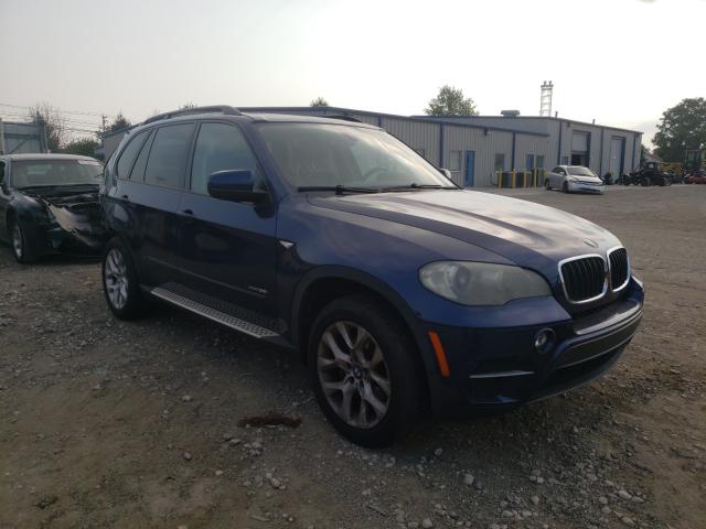 Photo 0 VIN: 5UXZV4C54BL414700 - BMW X5 XDRIVE3 