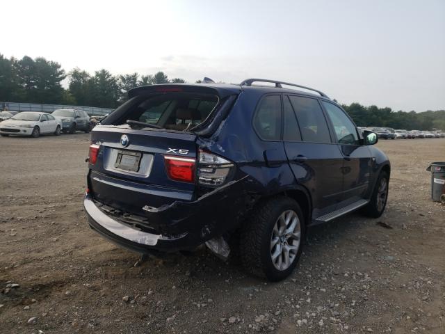 Photo 3 VIN: 5UXZV4C54BL414700 - BMW X5 XDRIVE3 