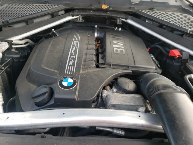 Photo 6 VIN: 5UXZV4C54BL414700 - BMW X5 XDRIVE3 