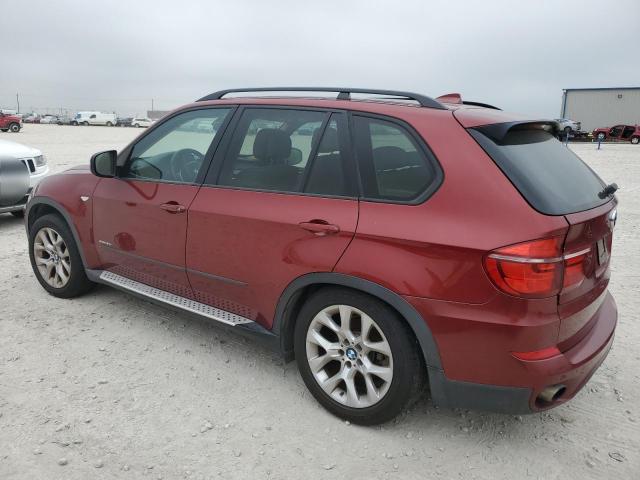 Photo 1 VIN: 5UXZV4C54BL415233 - BMW X5 