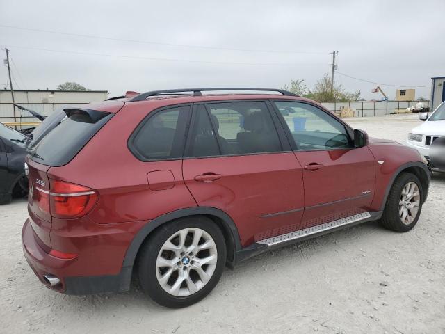 Photo 2 VIN: 5UXZV4C54BL415233 - BMW X5 