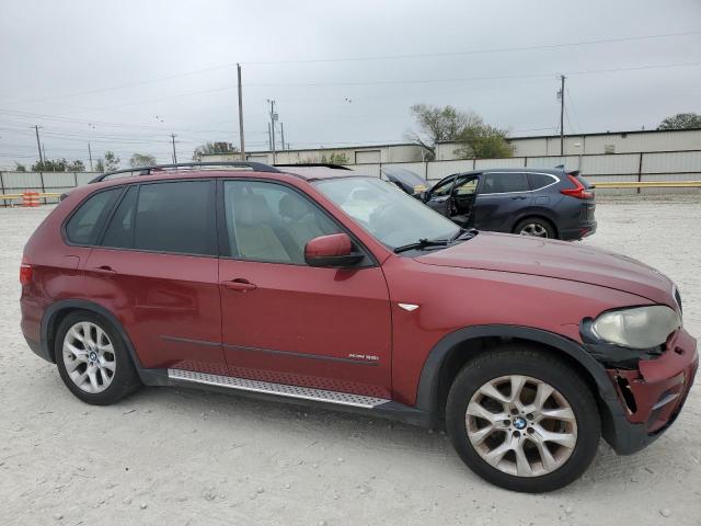 Photo 3 VIN: 5UXZV4C54BL415233 - BMW X5 