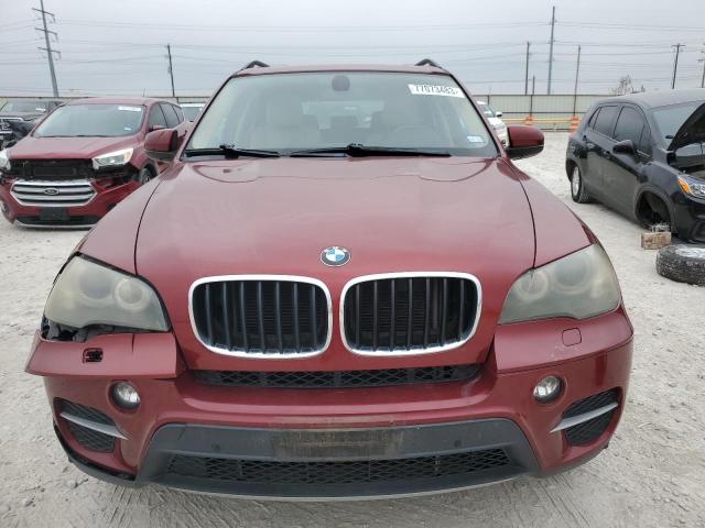 Photo 4 VIN: 5UXZV4C54BL415233 - BMW X5 