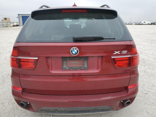 Photo 5 VIN: 5UXZV4C54BL415233 - BMW X5 