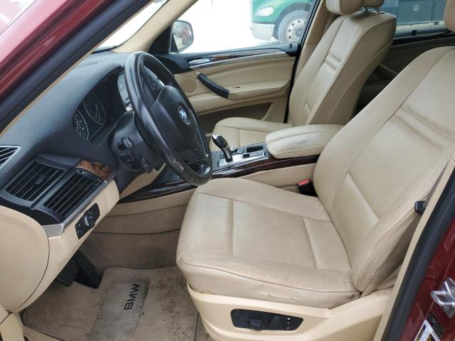 Photo 6 VIN: 5UXZV4C54BL415233 - BMW X5 