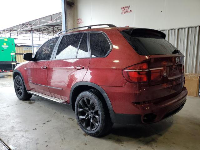 Photo 2 VIN: 5UXZV4C54BL416978 - BMW X5 XDRIVE3 