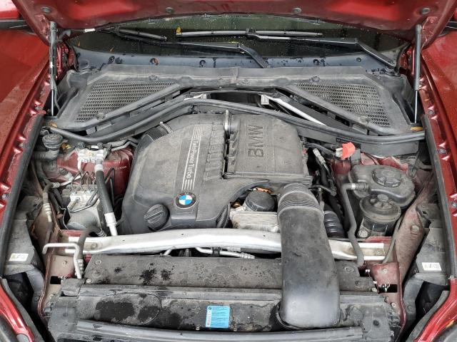 Photo 6 VIN: 5UXZV4C54BL416978 - BMW X5 XDRIVE3 