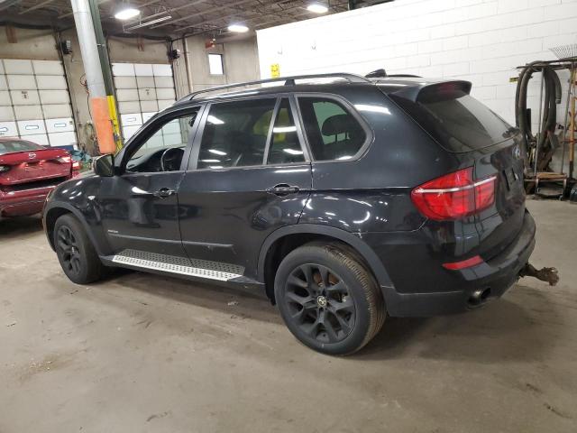 Photo 1 VIN: 5UXZV4C54BL738696 - BMW X5 XDRIVE3 