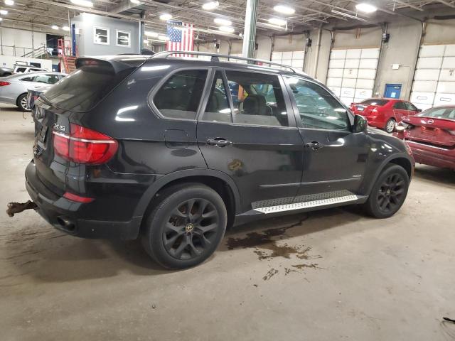 Photo 2 VIN: 5UXZV4C54BL738696 - BMW X5 XDRIVE3 