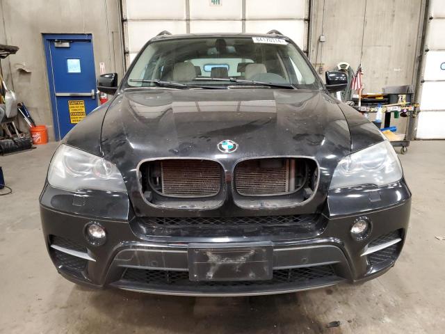 Photo 4 VIN: 5UXZV4C54BL738696 - BMW X5 XDRIVE3 