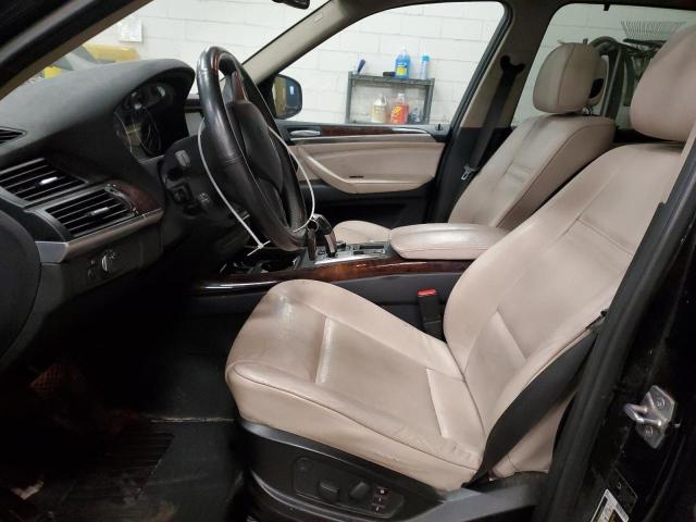 Photo 6 VIN: 5UXZV4C54BL738696 - BMW X5 XDRIVE3 