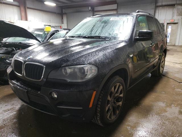 Photo 1 VIN: 5UXZV4C54BL738858 - BMW X5 