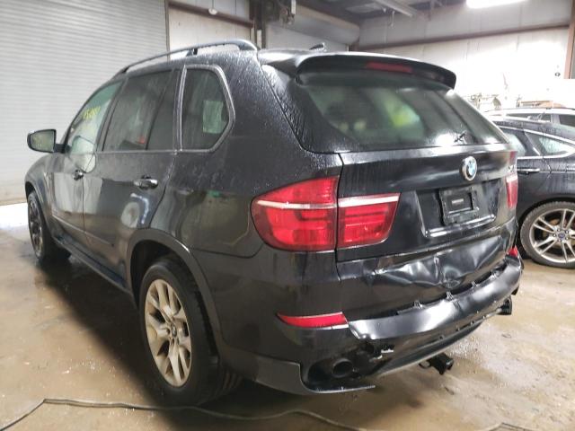 Photo 2 VIN: 5UXZV4C54BL738858 - BMW X5 