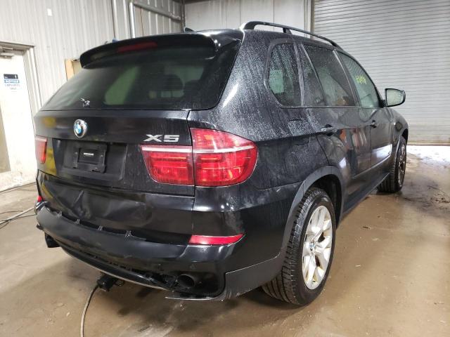 Photo 3 VIN: 5UXZV4C54BL738858 - BMW X5 