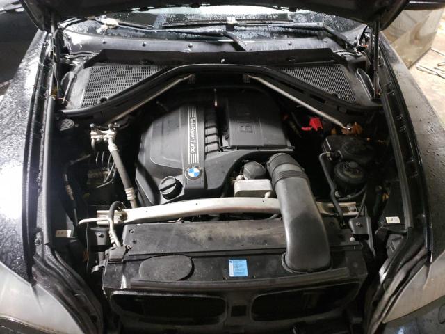 Photo 6 VIN: 5UXZV4C54BL738858 - BMW X5 