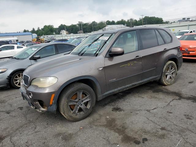 Photo 0 VIN: 5UXZV4C54BL739153 - BMW X5 XDRIVE3 