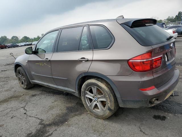 Photo 1 VIN: 5UXZV4C54BL739153 - BMW X5 XDRIVE3 