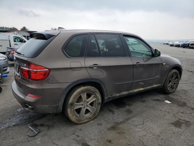 Photo 2 VIN: 5UXZV4C54BL739153 - BMW X5 XDRIVE3 